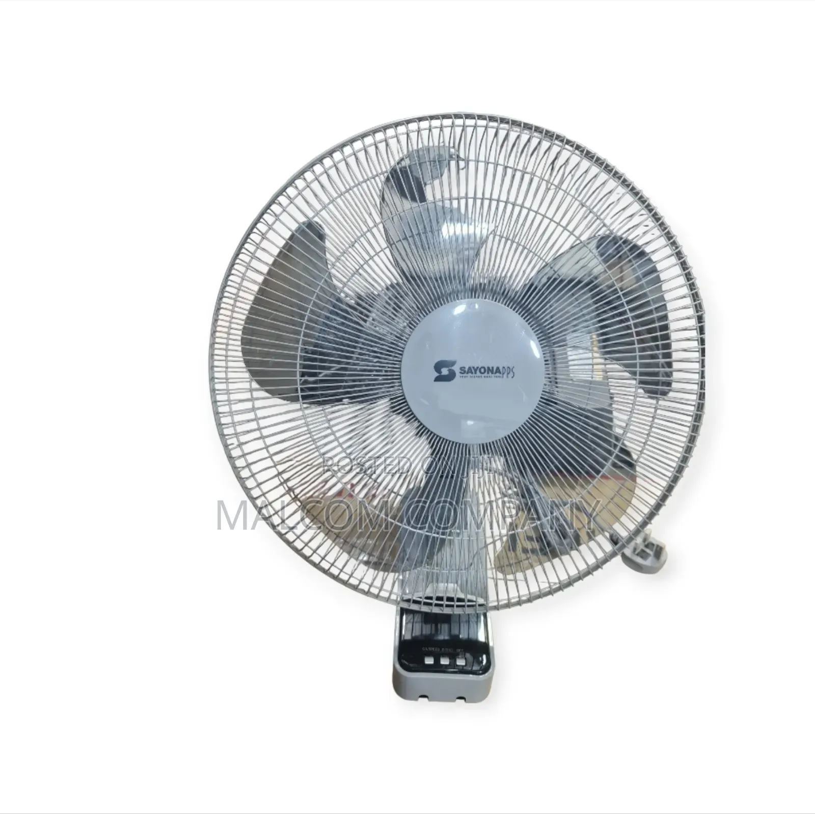 Wall Fans for Sale in Kampala