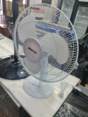 Table Fans for Sale in Uganda