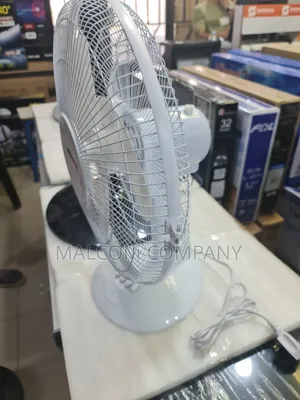 Table Fans for Sale in Uganda