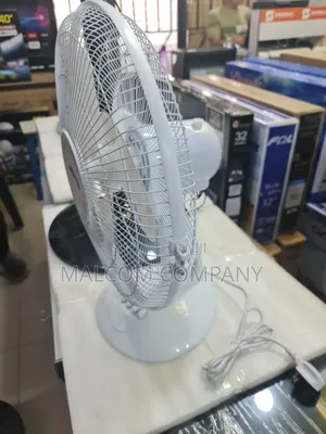 Table Fans for Sale in Uganda