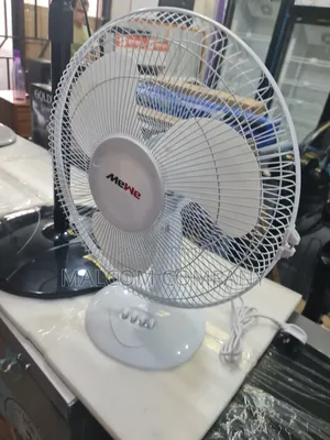 Table Fans for Sale in Uganda