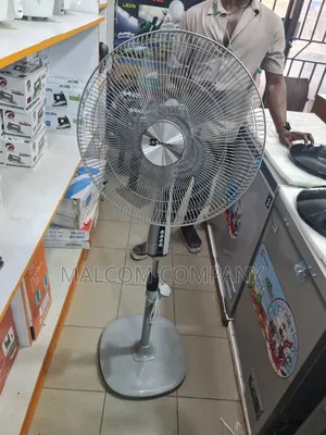 Stand Fans for Sale in Uganda