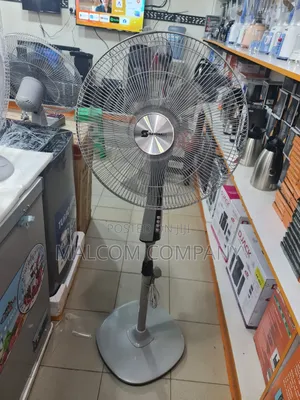Stand Fans for Sale in Uganda