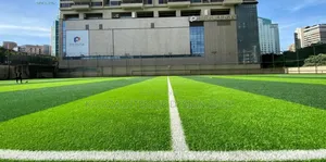 Fustor Playing Ground Grass Carpet