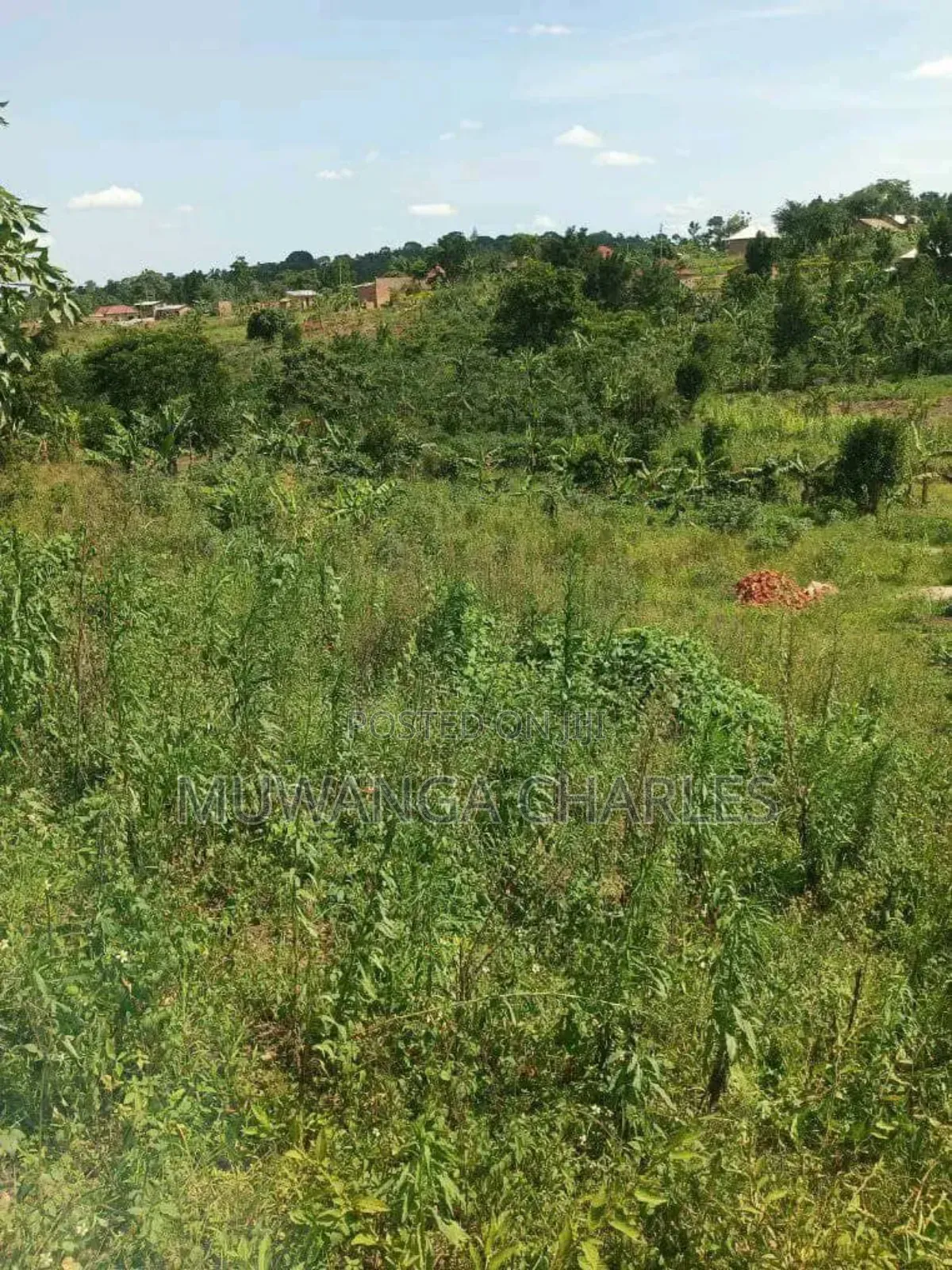 Plot on Sale in Kiwenda Phase 2