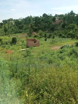 Plot on Sale in Kiwenda Phase 2