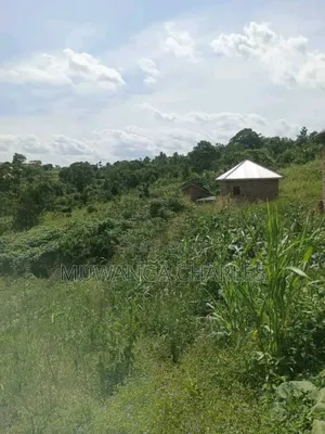 Plot on Sale in Kiwenda Phase 2