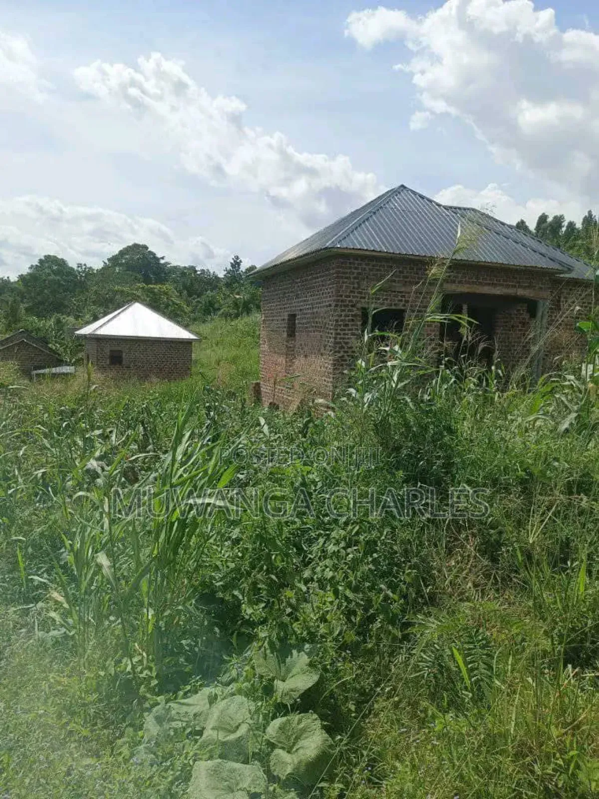 Plot on Sale in Kiwenda Phase 2