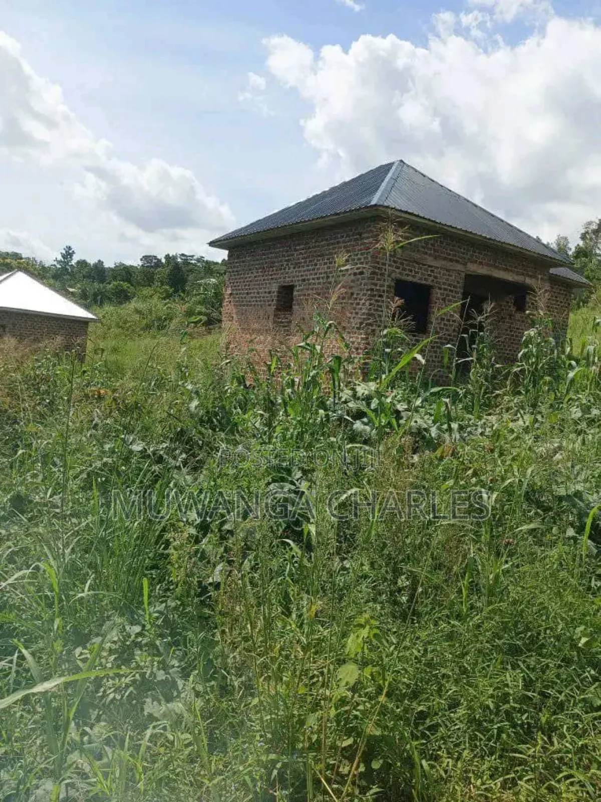 Plot on Sale in Kiwenda Phase 2