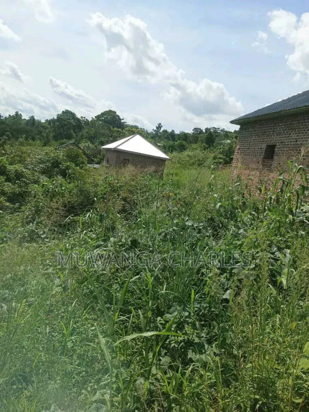Plot on Sale in Kiwenda Phase 2