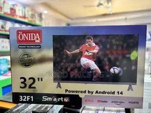 32 Onida Smart Tv