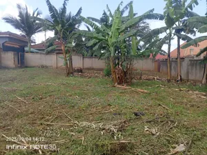 Plot on Quick Sale in Kitagobwa