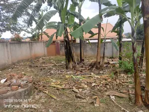 Plot on Quick Sale in Kitagobwa