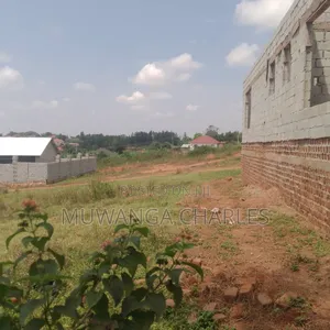 Plot on Quick Sale in Kitagobwa