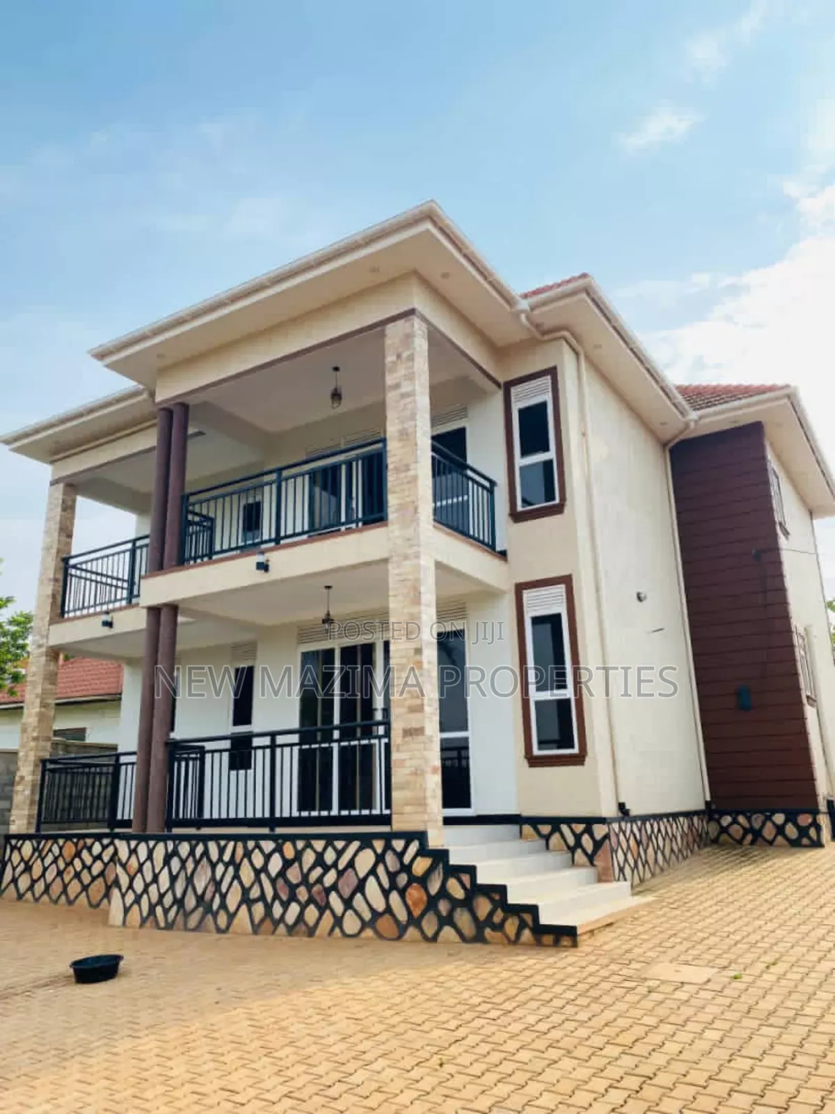 Mini Flat in Kitende Ntebe Rd, Central Division for sale