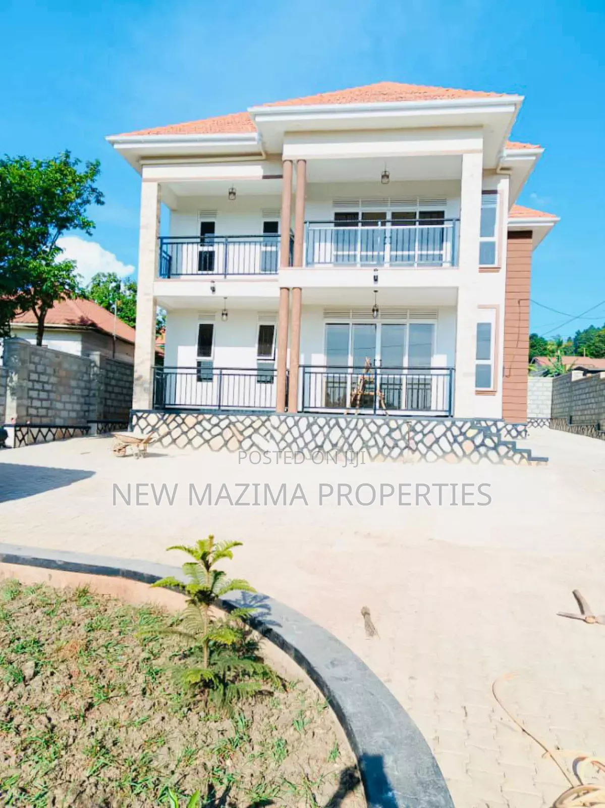 Mini Flat in Kitende Ntebe Rd, Central Division for sale