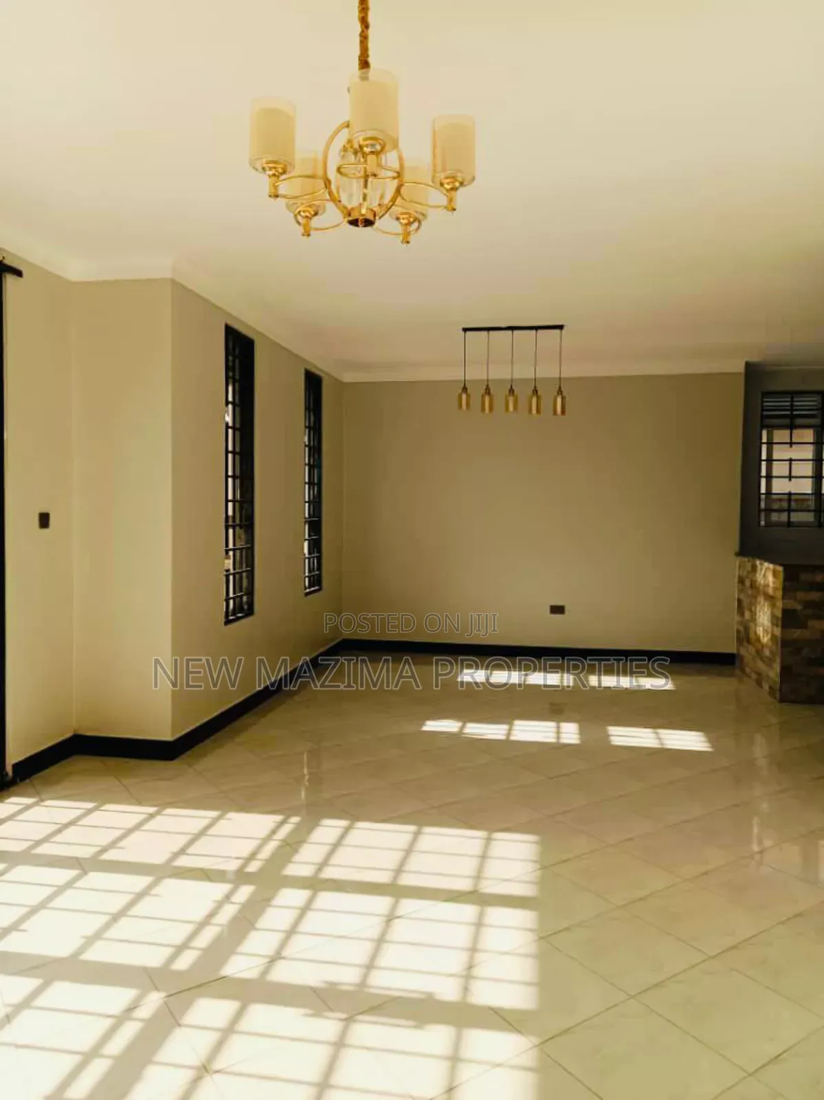 Mini Flat in Kitende Ntebe Rd, Central Division for sale