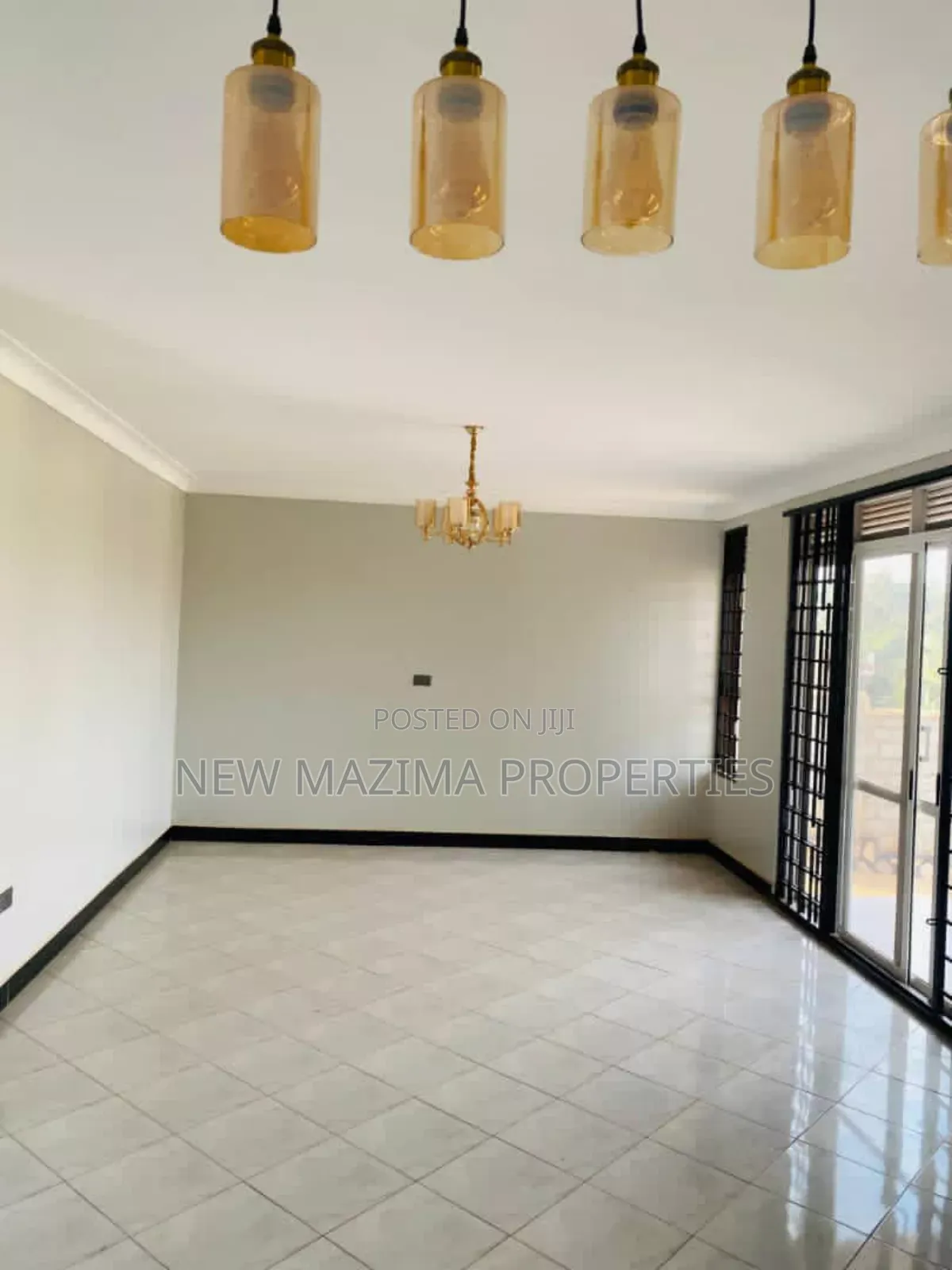 Mini Flat in Kitende Ntebe Rd, Central Division for sale