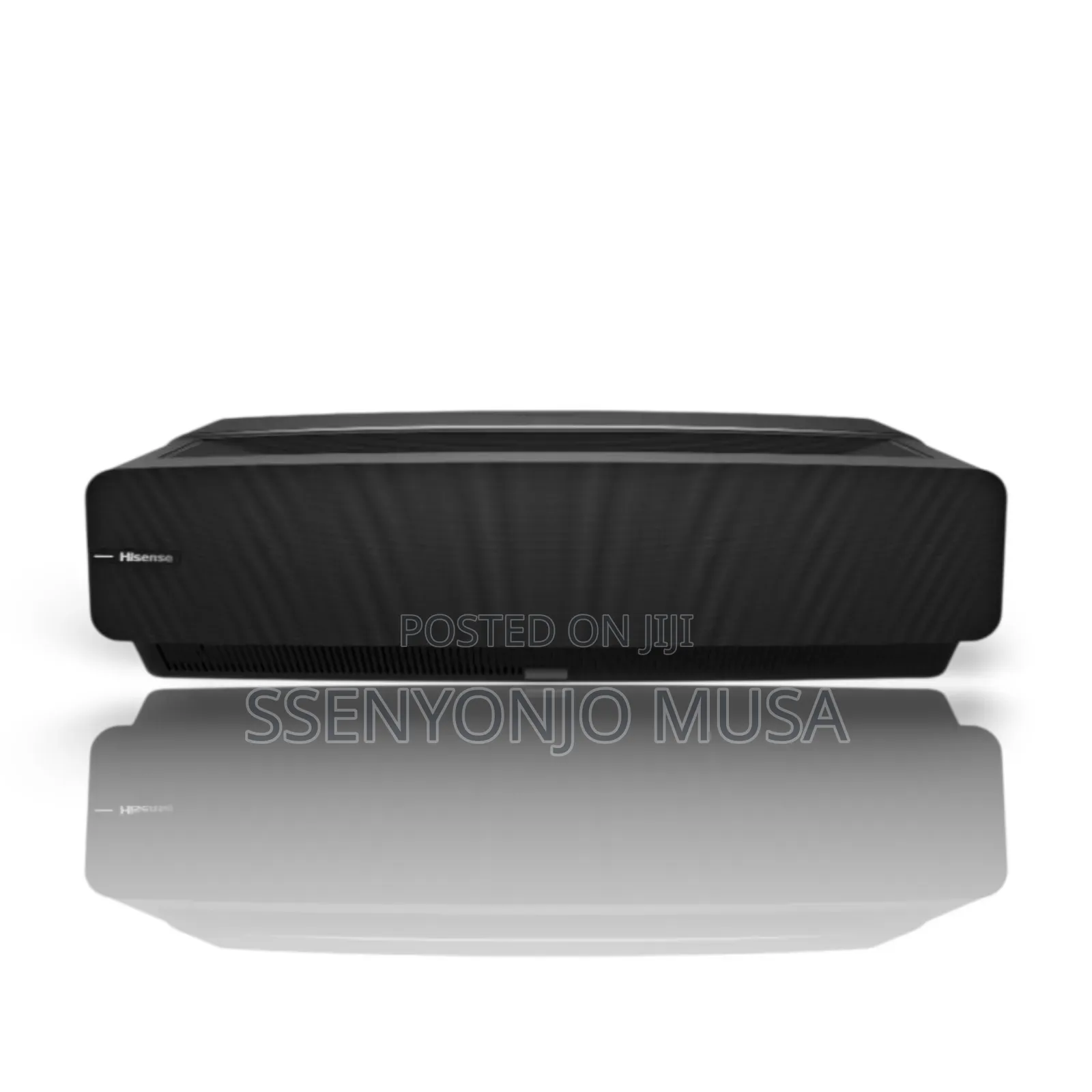 Hisense 100l5 Ultra Short Throw Laser Tv