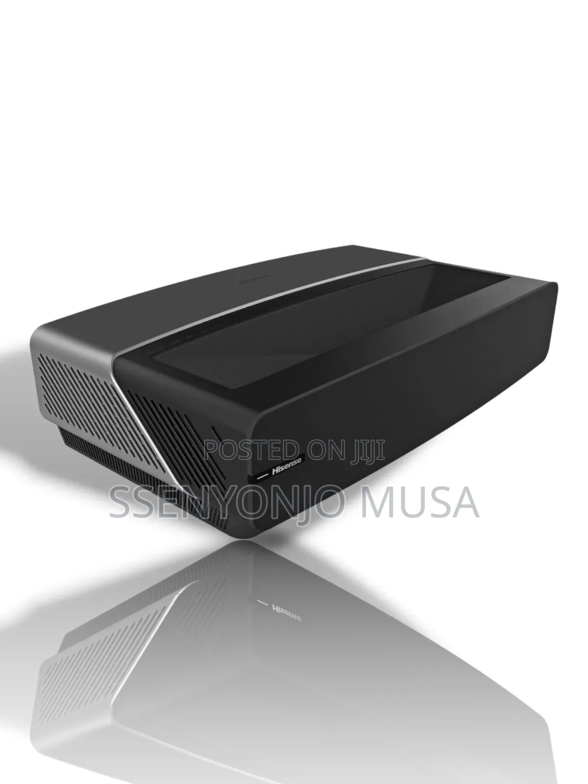 Hisense 100l5 Ultra Short Throw Laser Tv