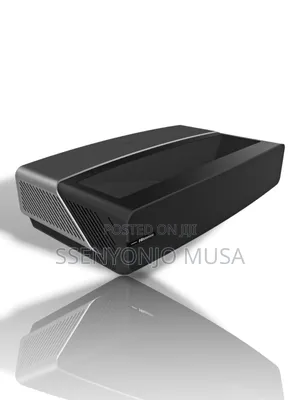Hisense 100l5 Ultra Short Throw Laser Tv