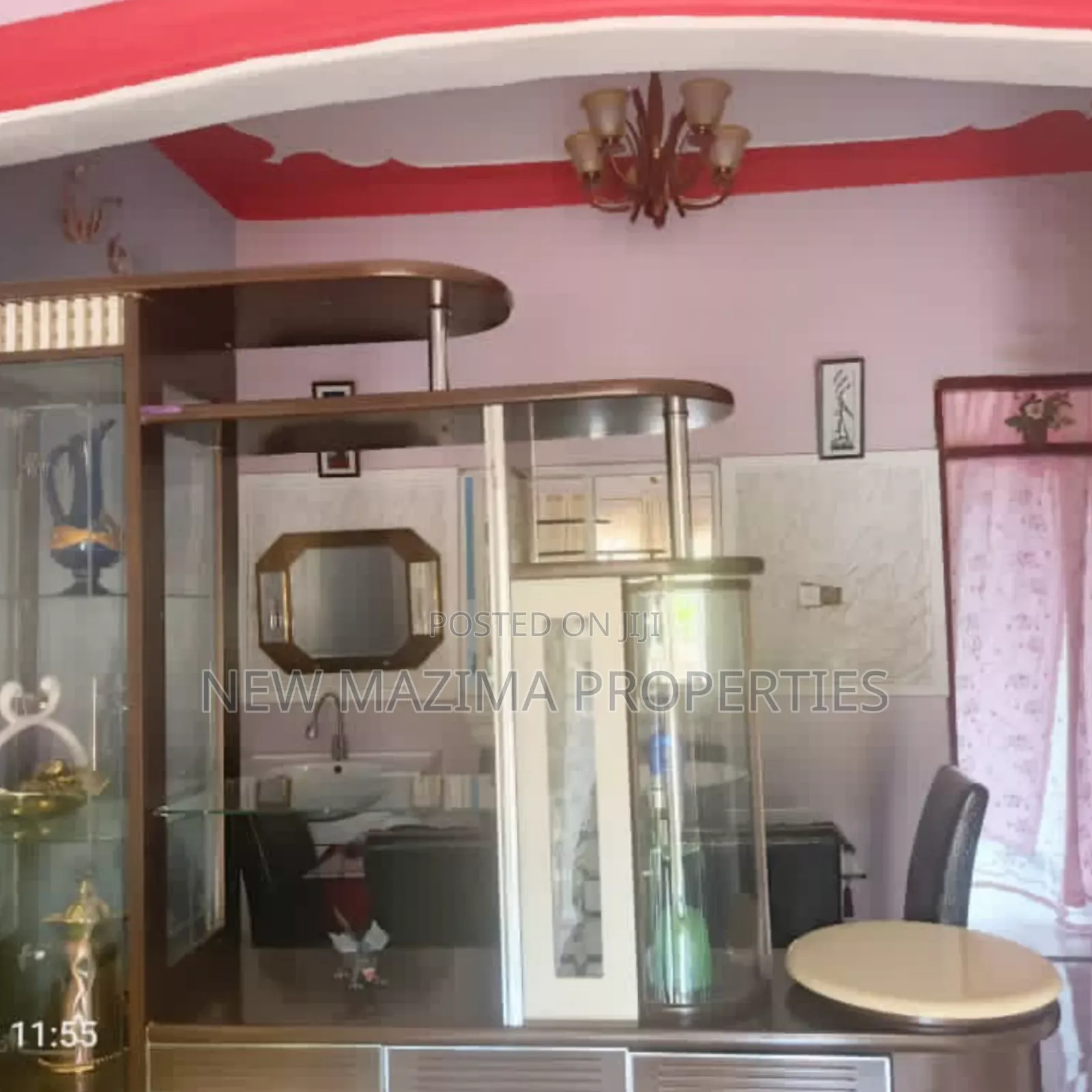 3bdrm House in Nsangi Maya, Central Division for sale