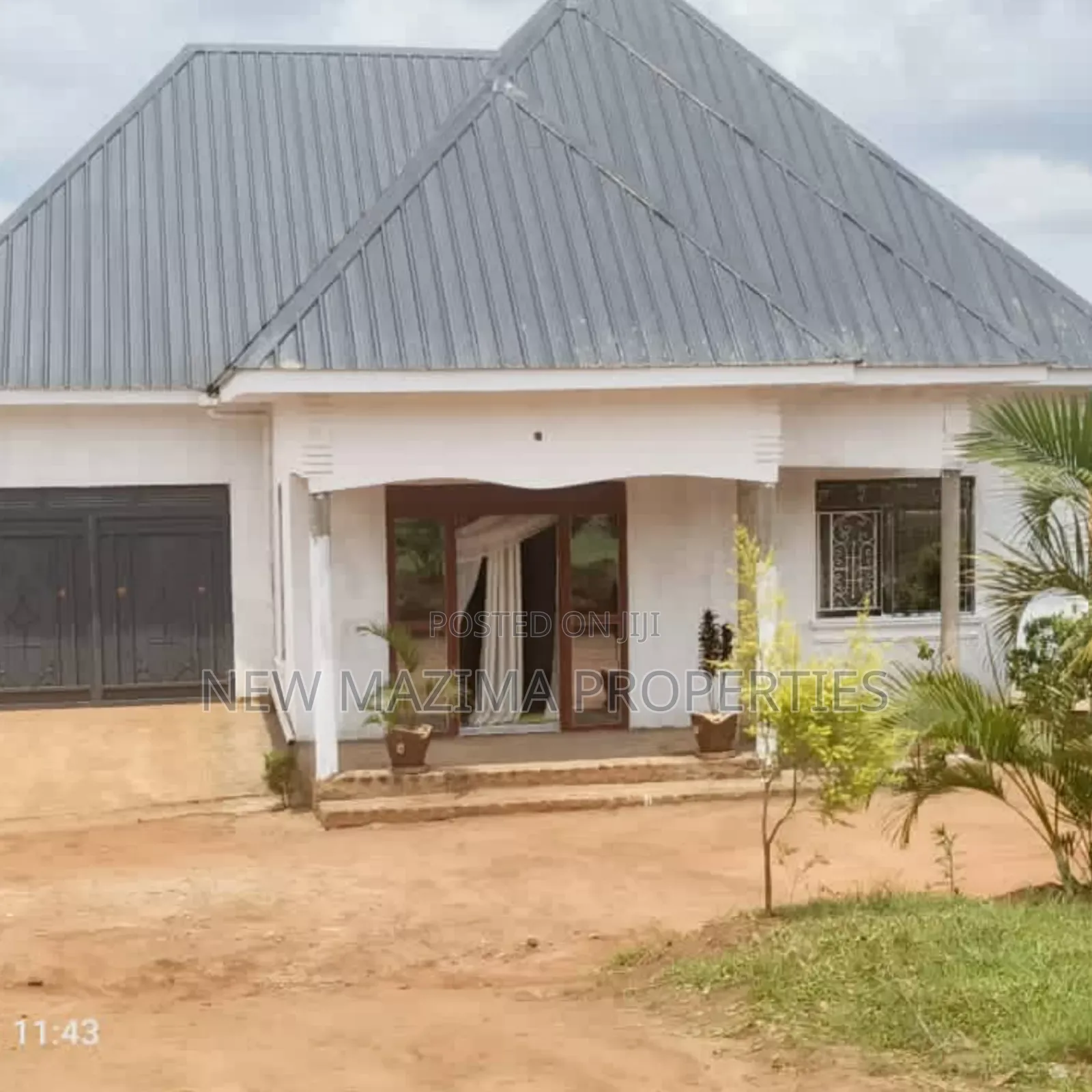 3bdrm House in Nsangi Maya, Central Division for sale