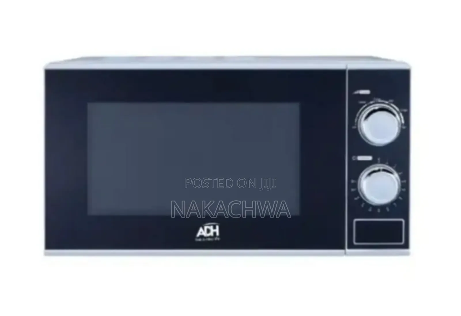 Adh Microwave Over 2litre Digital