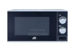 Adh Microwave Over 2litre Digital