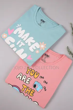 Girls Beautiful Tops