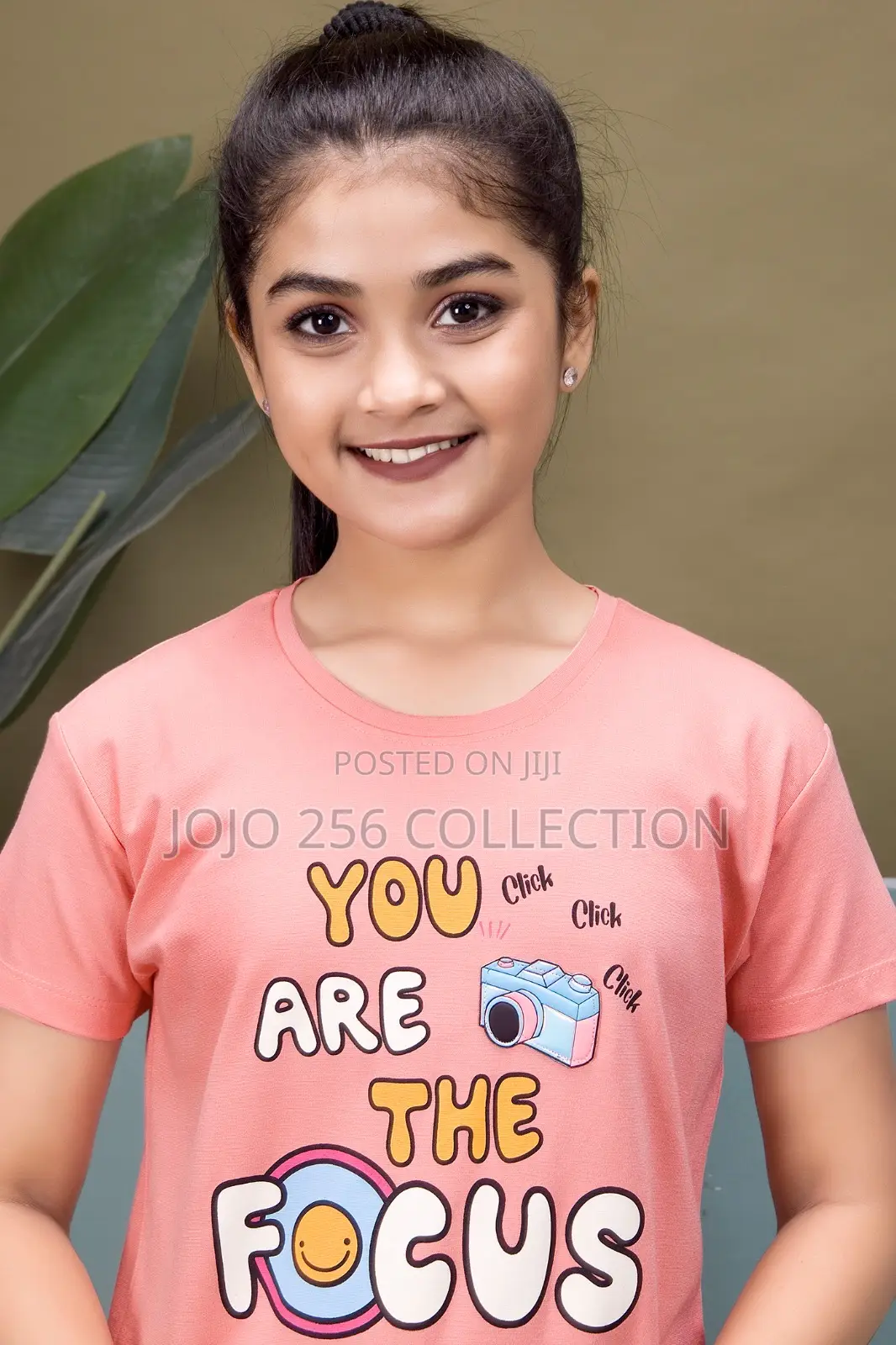 Girls Beautiful Tops
