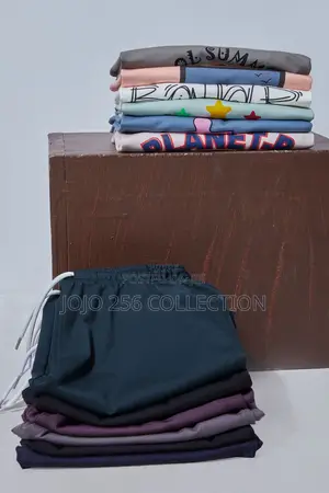 Kids Short 2 Piece