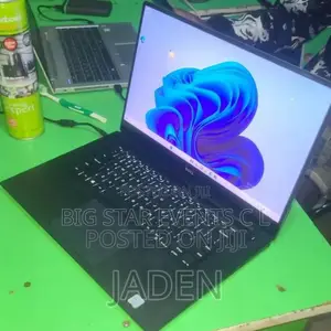 Laptop Dell XPS 15 9560 16GB Intel Core I7 SSD 1T