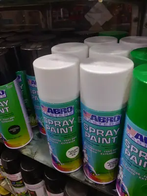 Spray Paint