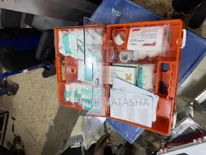 Large Size Firstaid Kit(25people)