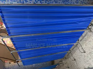 Four Panel Medical High Quality Ward Screens