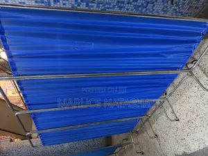 Four Panel Medical High Quality Ward Screens