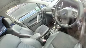Subaru Forester 2016 Silver