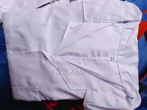 Clinical Coats