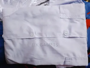 Clinical Coats