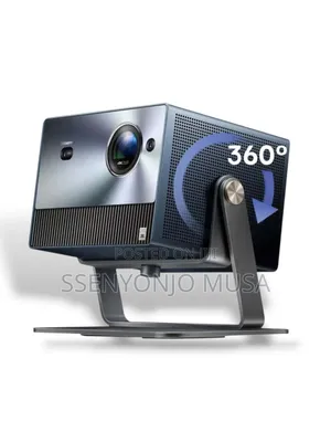 Hisense C1 Triple Laser Projector