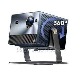 Hisense C1 Laser Projector | Portable Mini Projector With