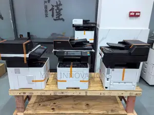 Kyocera Office Printer 3645idn A4 Size