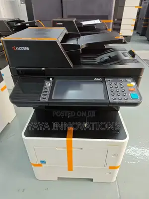Kyocera Ecosys A4 3645idn Mono Printer