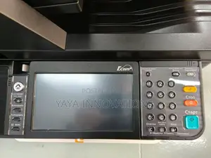 Kyocera Ecosys A4 3645idn Mono Printer