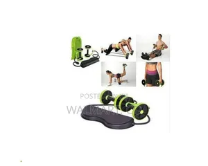 Revoflex Extreme Workout Exercise Machine