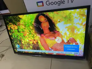 Sony 32inches Tv Digital