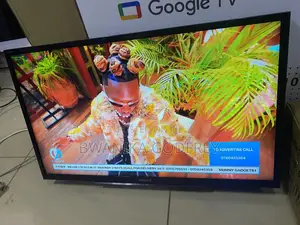 Sony 32inches Tv Digital