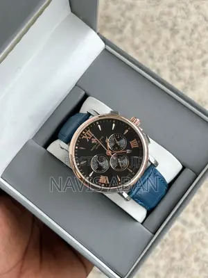 Patek Philippe Genuine Chronographic Watches