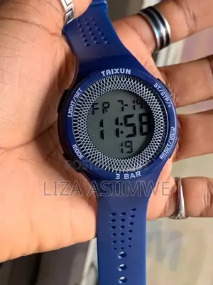 Kids Urban Sport Watches (Taixun)